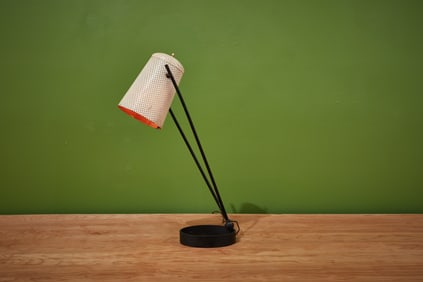 Ben Seibel, Articulating Table Lamp