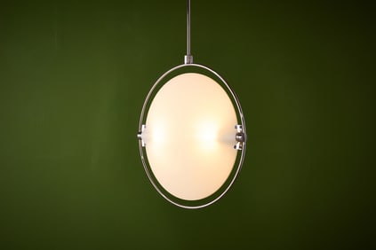 Metis Lighting, 'Nobona' Pendant Lamp