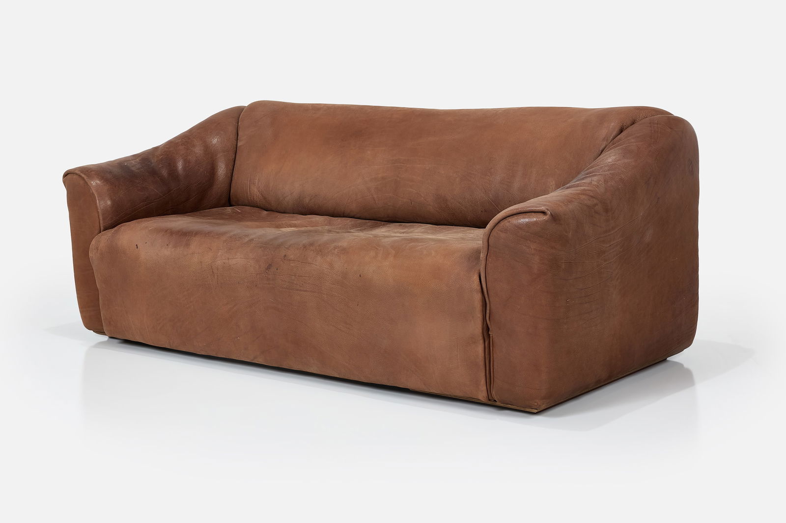 De Sede, Loveseat (1 of 10)