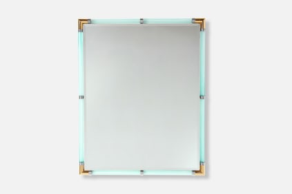 Cristal Arte, Wall Mirror