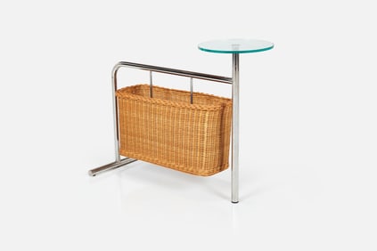 Andrea Branzi, Magazine Rack