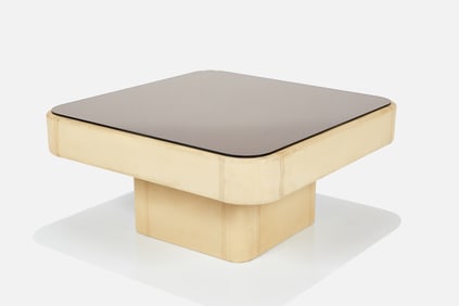 De Sede, Coffee Table