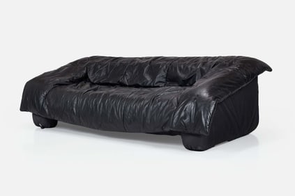 Jonathan de Pas, 'Flou Flou' Sofa