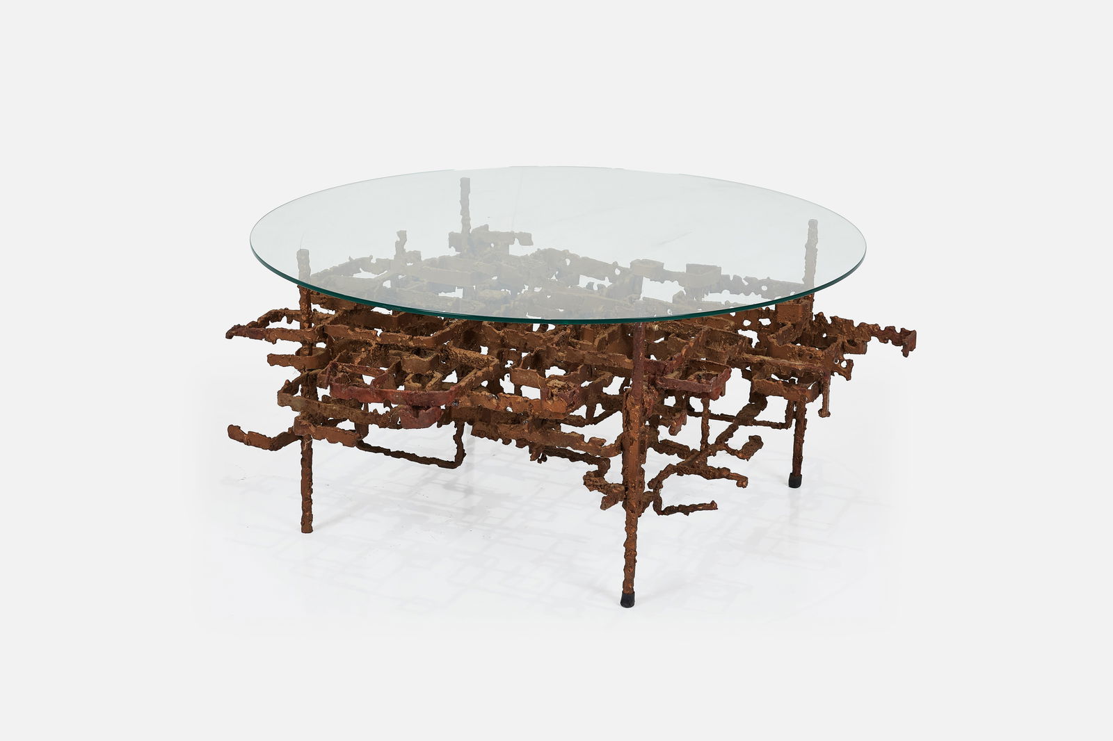 Daniel Gluck, 'Maze' Coffee Table (1 of 14)