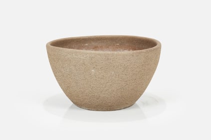 Hans Sumpf, Large 'Scrape' Planter