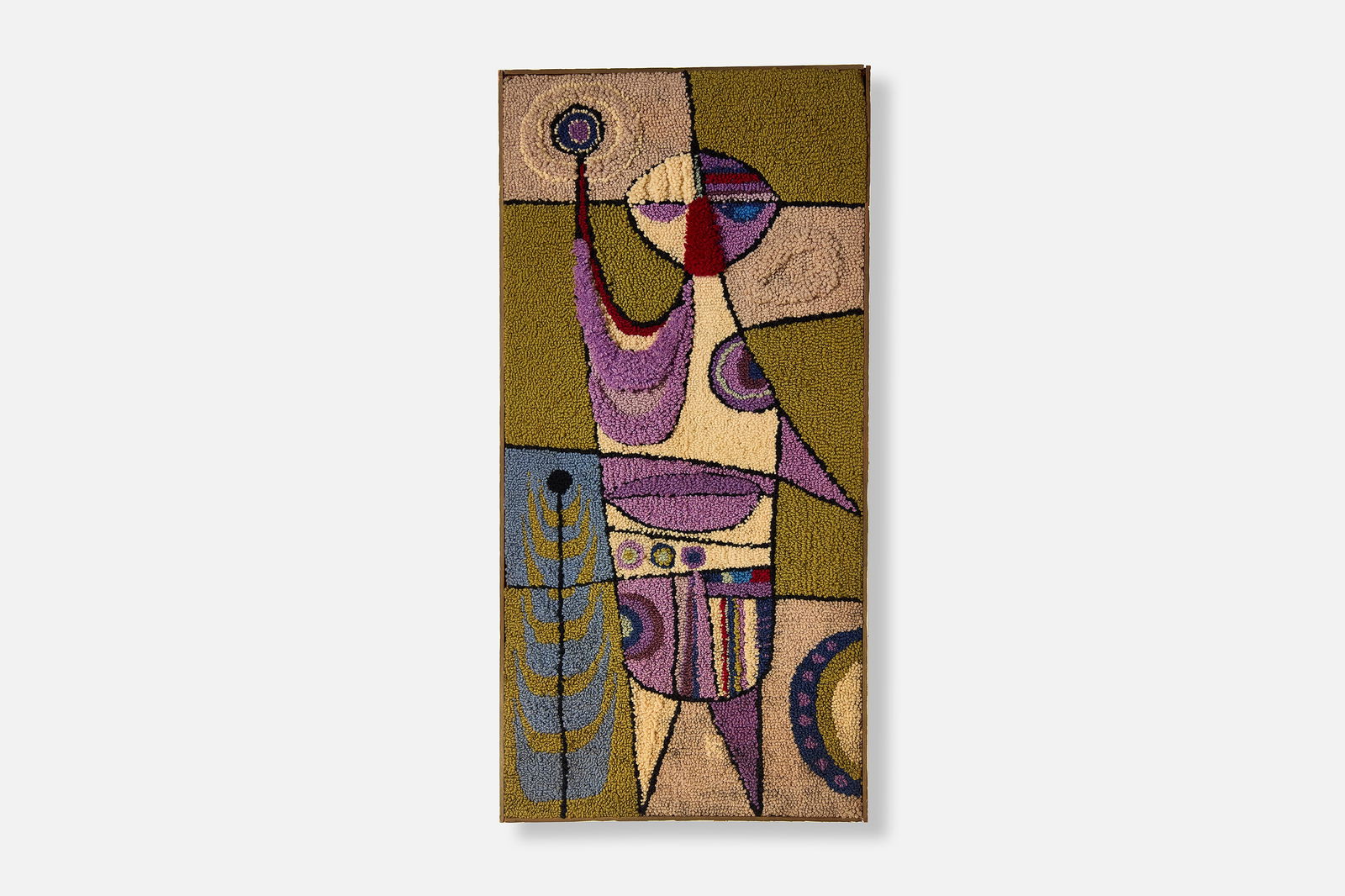 Bill Hinz Style, Tapestry (1 of 12)