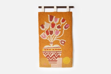 Donald Leake, Tapestry