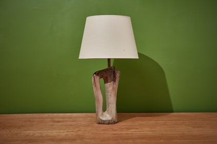 Marianna Von Allesch, Table Lamp