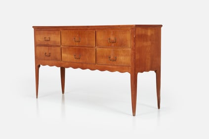 Paolo Buffa Style, Sideboard