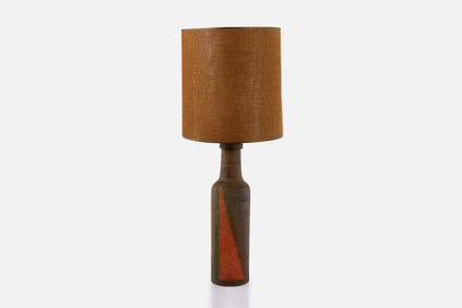 Marcello Fantoni, Table Lamp