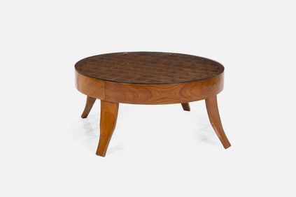 Gio Ponti Style, Coffee Table