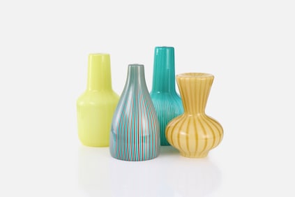 Vennini, Glass Shades (4)