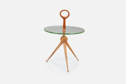 Cesare Lacca, Occasional Table