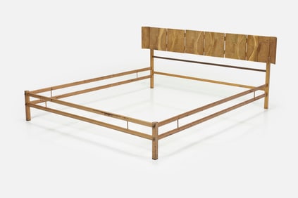 Luciano Frigerio, Queen Bed