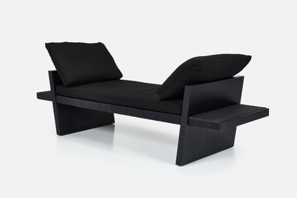 Nicole Hollis, 'Euclid' Daybed