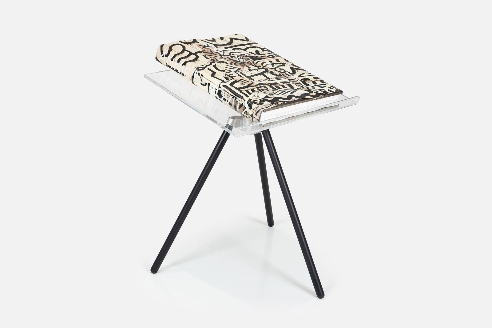 Annie Leibovitz, SUMO (Keith Haring) (1 of 17)