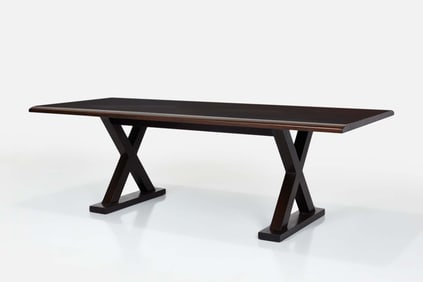 Christian Liaigre, 'Long Courrier' Dining Table
