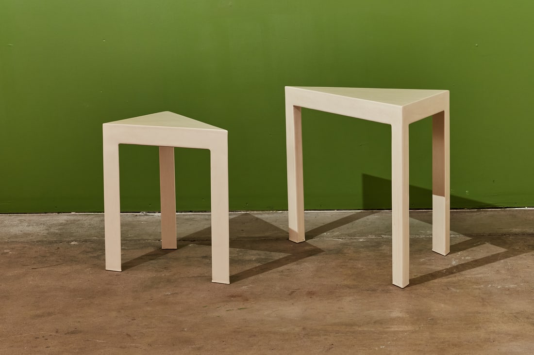 Robert Kuo, Corner Nesting Tables (2) (1 of 11)
