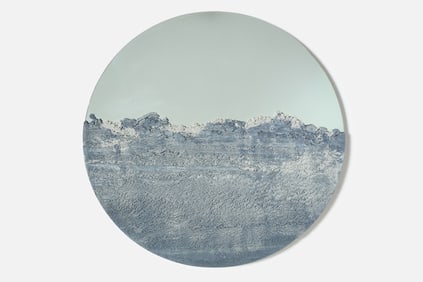 Fernando Mastrangelo, Round 'Drift Mirror