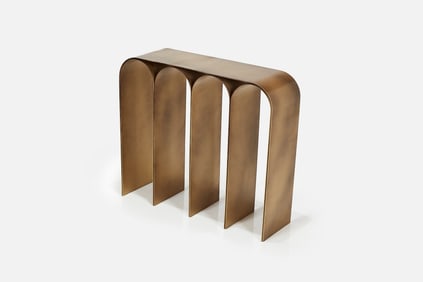 Pietro Franceschini, 'Arch' Console Table