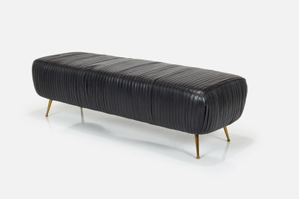 Kelly Wearstler, 'Souffle' Bench