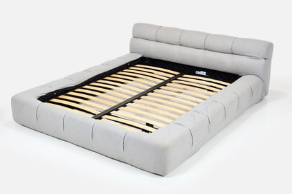 Patricia Urquiola, 'Tufty-Bed' Queen Bed