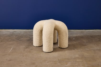 Eny Lee Parker, 'Stitch' Stool