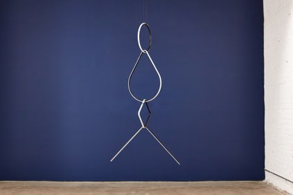 Michael Anastassiades, 'Arrangements' Chandelier