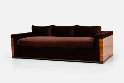 James Magni, 'Tramonto' Sofa