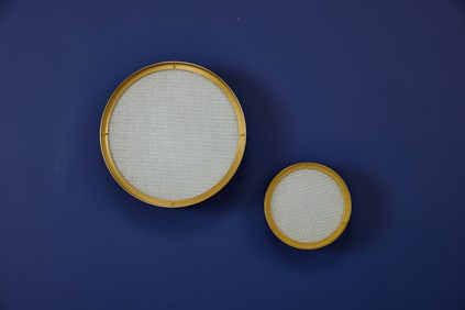 Christophe Pillet, 'Berlin' Sconces (2)