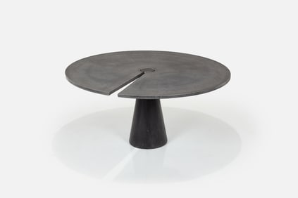 James De Wulf, Split Round Dining Table