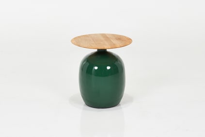 Henrik Pedersen, 'Blow' Side Table