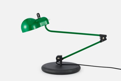 Joe Colombo, 'Topo' Table Lamp