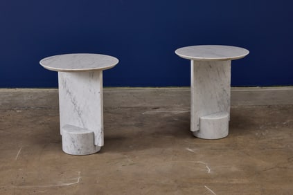 Remi Bouhaniche, 'My Dear' Side Tables (2)