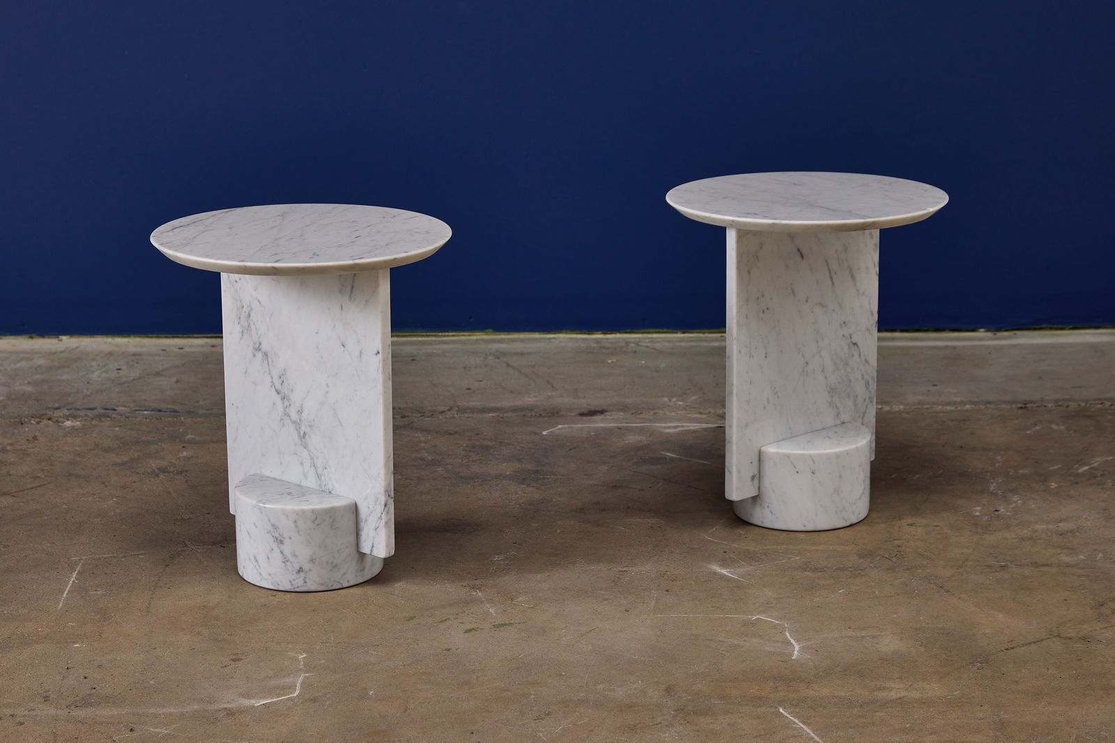 Remi Bouhaniche, 'My Dear' Side Tables (2) (1 of 6)