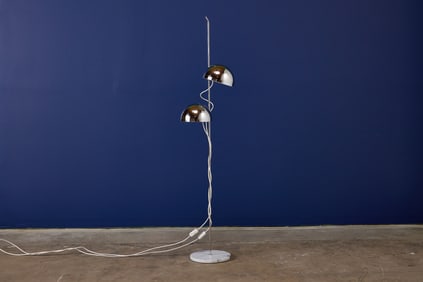 Alain Richard, A23 Floor Lamp