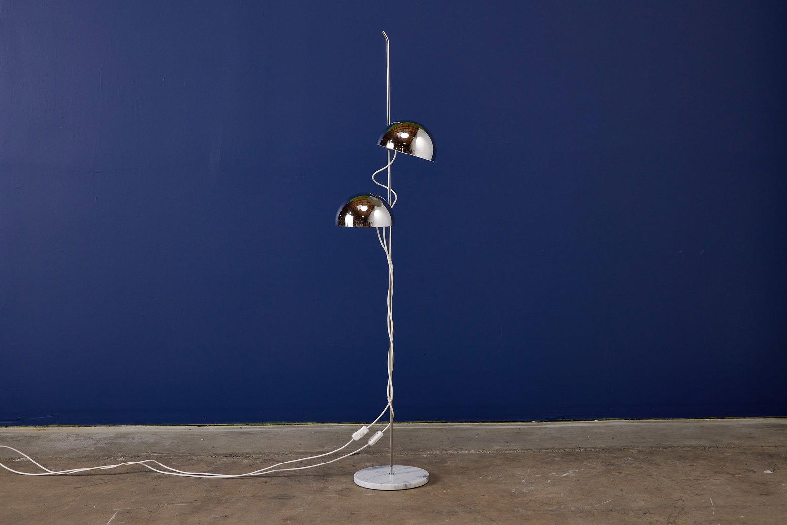 Alain Richard, A23 Floor Lamp (1 of 12)