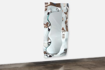 Dante O. Benini, 'Phantom' Mirror