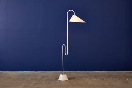 Eileen Gray, 'Roattino' Floor Lamp