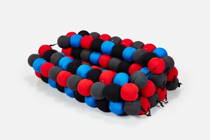 Animi Causa, 'Feel Deluxe' Seating System