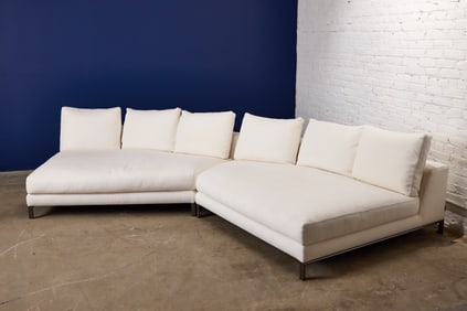 Rodolofo Dordoni, Sectional Sofa (2)