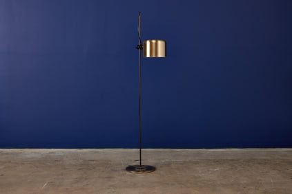 Joe Colombo, 50th Anniversary 'Coupe' Floor Lamp