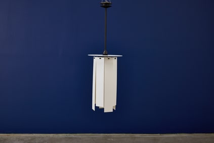 Ann Demeulemeester, 'Gilda' Pendant Lamp