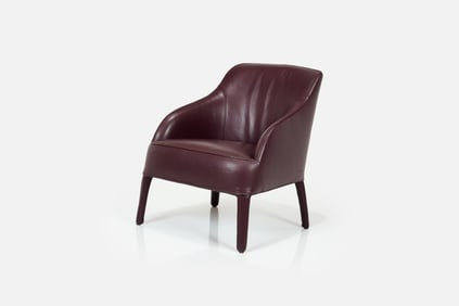 Antonio Citterio, 'Febo' Armchair