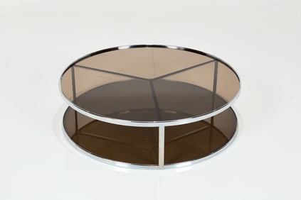 Rodolfo Dordoni, 'Huber' Coffee Table