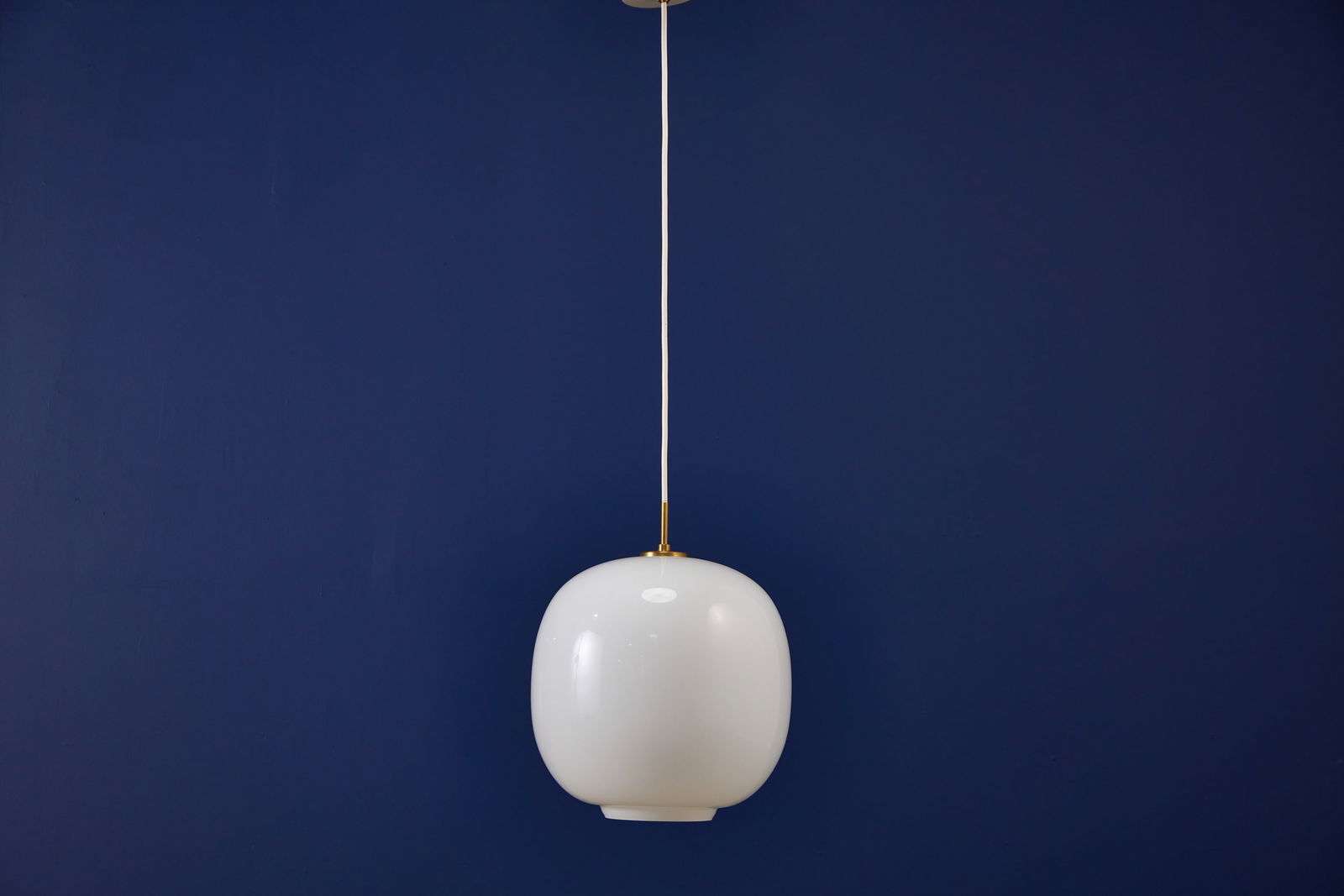 Vilhelm Lauritzen, 'Radiohus' Pendant Lamp (1 of 4)