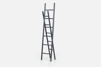 Philippe Nigro, 'Passe-Passe' Coat Rack