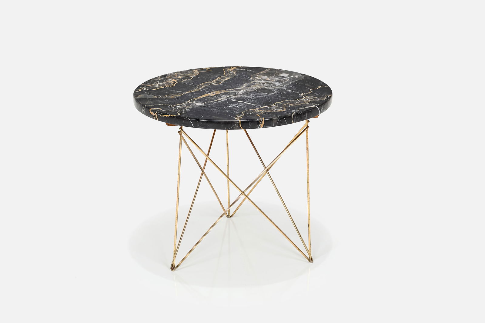 Martin Perfit, Side Table (1 of 7)