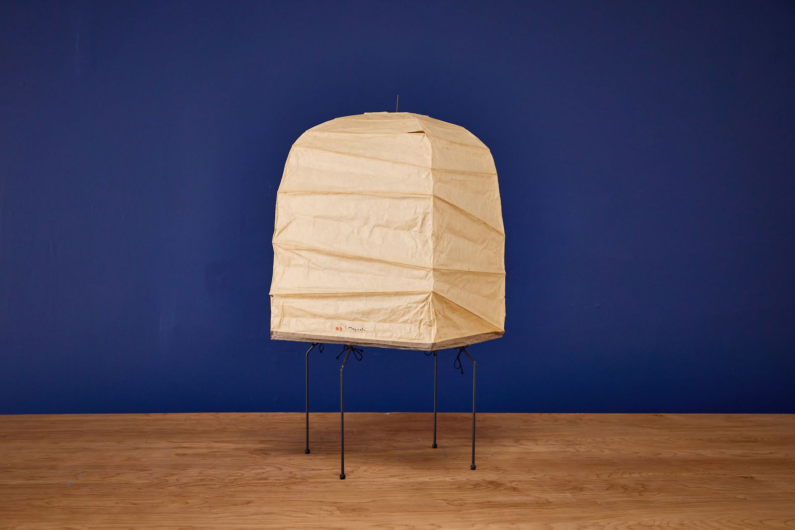 Isamu Noguchi, 'Akari' Table Light Sculpture (1 of 11)