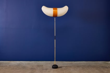 Isamu Noguchi, Akari Floor Light Sculpture